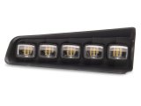 Raxiom 21-26 Ford Bronco 5-LED Fog Lights thumbnail 2