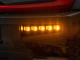 Raxiom 21-26 Ford Bronco 5-LED Fog Lights thumbnail 3