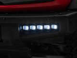Raxiom 21-26 Ford Bronco 5-LED Fog Lights thumbnail 5