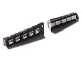 Raxiom 21-26 Ford Bronco 5-LED Fog Lights thumbnail 6