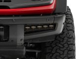 Raxiom 21-26 Ford Bronco 5-LED Fog Lights thumbnail 7