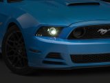Raxiom 08-23 Ford Mustang Axial Series HID Bulb Upgrade 6000K thumbnail 1