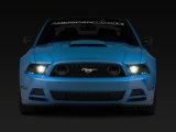 Raxiom 08-23 Ford Mustang Axial Series HID Bulb Upgrade 6000K thumbnail 3