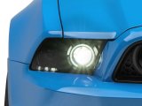 Raxiom 08-23 Ford Mustang Axial Series HID Bulb Upgrade 6000K thumbnail 4