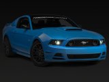 Raxiom 08-23 Ford Mustang Axial Series HID Bulb Upgrade 6000K thumbnail 8