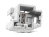 Raxiom 10-14 Ford Mustang Axial Series LED Third Brake Light- Smoked Lens thumbnail 8