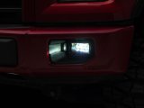 Raxiom 15-20 Ford F-150 Dual Function LED Fog Lights- White/Yellow thumbnail 1