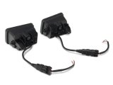 Raxiom 15-20 Ford F-150 Dual Function LED Fog Lights- White/Yellow thumbnail 3