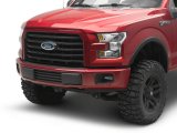 Raxiom 15-20 Ford F-150 Dual Function LED Fog Lights- White/Yellow thumbnail 5