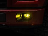Raxiom 15-20 Ford F-150 Dual Function LED Fog Lights- White/Yellow thumbnail 6
