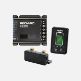 REDARC 4x4 Essentials Kit w/BCDC Alpha50 R System/RedVision Essentials Display/Smart Battery Manager thumbnail 1
