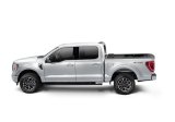 Roll-N-Lock 2026 Ford Ranger 5ft Bed M-Series Manual Retractable Tonneau Cover thumbnail 2