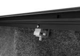 Roll-N-Lock 2026 Ford Ranger 5ft Bed M-Series Manual Retractable Tonneau Cover thumbnail 4