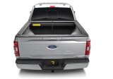 Roll-N-Lock 2026 Ford Ranger 5ft Bed M-Series Manual Retractable Tonneau Cover thumbnail 6
