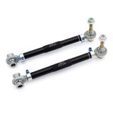 SPL Parts 2022+ Subaru WRX Front Swaybar Endlinks thumbnail 1