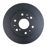 Timbren 15-20 Cadillac Escalade/Chevrolet Suburban/GMC Yukon XL BES Coated Brake Rotor - Front thumbnail 1