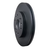 Timbren 15-20 Cadillac Escalade/Chevrolet Suburban/GMC Yukon XL BES Coated Brake Rotor - Front thumbnail 3