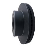 Timbren 09-10 Dodge Ram 2500/3500/11-26 Ram 2500/3500/4000 BES Coated Brake Rotor - Front thumbnail 2