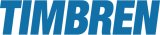 Timbren 15-19 Chevy Silverado 2500/3500 HD BES Severe Duty Semi-Metallic Brake Pads - Front & Rear thumbnail 6