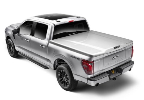 Undercover 24-26 Ford F-150 Short Bed 5.7ft Bed W/ Pro Access TG- DR - Avalanche