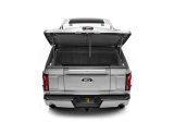 Undercover 24-26 Ford F-150 Short Bed 5.7ft Bed W/ Pro Access TG- DR - Avalanche thumbnail 4