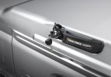 Undercover 24-26 Ford F-150 Short Bed 5.7ft Bed W/ Pro Access TG- DR - Avalanche thumbnail 6