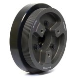 Fluidampr Dodge/Chrysler/Jeep 5.7L/6.1L/6.4L Gen III HEMI Steel Internally Balanced Damper thumbnail 1