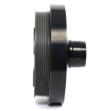 Fluidampr Dodge/Chrysler/Jeep 5.7L/6.1L/6.4L Gen III HEMI Steel Internally Balanced Damper thumbnail 3