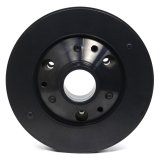Fluidampr Dodge/Chrysler/Jeep 5.7L/6.1L/6.4L Gen III HEMI Steel Internally Balanced Damper thumbnail 5