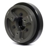 Fluidampr Dodge/Chrysler/Jeep 5.7L/6.1L/6.4L Gen III HEMI Steel Internally Balanced Damper thumbnail 8