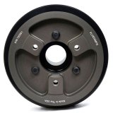Fluidampr Dodge/Chrysler/Jeep 5.7L/6.1L/6.4L Gen III HEMI Steel Internally Balanced Damper thumbnail 9