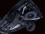 AWE 2024+ Ford Ranger Raptor 3.0L Switchpath Cat-Back Exhaust - Diamond Black Tips thumbnail 9