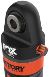 Camburg Engineering 2005-2023 Toyota Tacoma FOX 2.5 Bump Stop Kit (2x fox981-25-048, 1x cmbCAM-310181) thumbnail 3