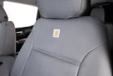 Covercraft 25-26 Toyota 4Runner Carhartt PrecisionFit Custom 1st Row Seat Covers - Gravel thumbnail 7