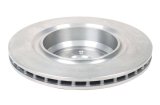 DBA 05-23 Chrysler 300 C SRT8 6.1L Level 1 Rotor & Pad Kit (2x dbaDBA2445, 1x dbaDB2260SS) thumbnail 3