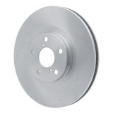 DFC 93-98 Toyota Supra Front Rotors w/4000 HybriDynamic Brake Pads w/Hardware (1x dfc4000-0629-01, 1x dfc600-76062D, 1x dfc600-76063D) thumbnail 4
