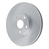 DFC 93-98 Toyota Supra Front Rotors w/4000 HybriDynamic Brake Pads w/Hardware (1x dfc4000-0629-01, 1x dfc600-76062D, 1x dfc600-76063D) thumbnail 8