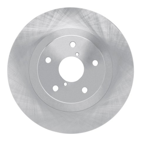 DFC 92-97 Subaru SVX Front Rotors w/4000 HybriDynamic Brake Pads w/Hardware (1x dfc4000-0333-01, 2x dfc600-13011)