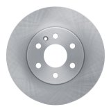 DFC 15-20 Chevrolet Colorado Front Rotors w/4000 HybriDynamic Brake Pads w/Hardware (1x dfc4000-1802-01, 2x dfc600-48062) thumbnail 1