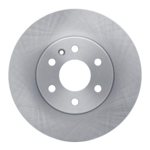 DFC 15-20 Chevrolet Colorado Front Rotors w/4000 HybriDynamic Brake Pads w/Hardware (1x dfc4000-1802-01, 2x dfc600-48062)