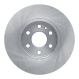 DFC 15-20 Chevrolet Colorado Front Rotors w/4000 HybriDynamic Brake Pads w/Hardware (1x dfc4000-1802-01, 2x dfc600-48062) thumbnail 2