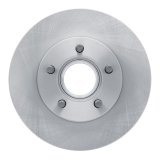 DFC 83-92 Ford Bronco II Front Rotors w/4000 HybriDynamic Brake Pads w/Hardware (1x dfc4000-0387-01, 2x dfc600-54111) thumbnail 1