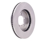 DFC 06-10 Ford Explorer Front Rotors w/4000 HybriDynamic Brake Pads w/Hardware (1x dfc4000-1158-01, 2x dfc600-54203) thumbnail 4