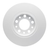 DFC 15-25 Alfa Romeo Tonale Rear Geospec Rotors with 5000 Advanced Brake Pads w/Hardware (1x dfc1551-1809-01, 2x dfc604-42014) thumbnail 6