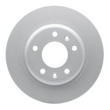 DFC 06-15 Mazda MX-5 Miata Rear Geospec Rotors with 5000 Advanced Brake Pads w/Hardware (1x dfc1551-1180-01, 2x dfc604-54064) thumbnail 1