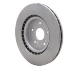 DFC 19-25 Acura RDX Front Geospec Rotors w/4000 HybriDynamic Brake Pads w/Hardware (1x dfc4000-1521-01, 2x dfc604-58032) thumbnail 3