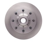 DFC 73-79 Ford F-250 Front Rotors (2x dfc600-54098) thumbnail 1