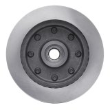 DFC 73-79 Ford F-250 Front Rotors (2x dfc600-54098) thumbnail 4