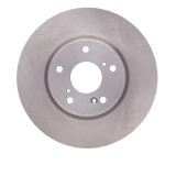 DFC 13-22 Honda Accord Front Rotors (2x dfc600-59039) thumbnail 1