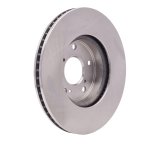 DFC 13-22 Honda Accord Front Rotors (2x dfc600-59039) thumbnail 3